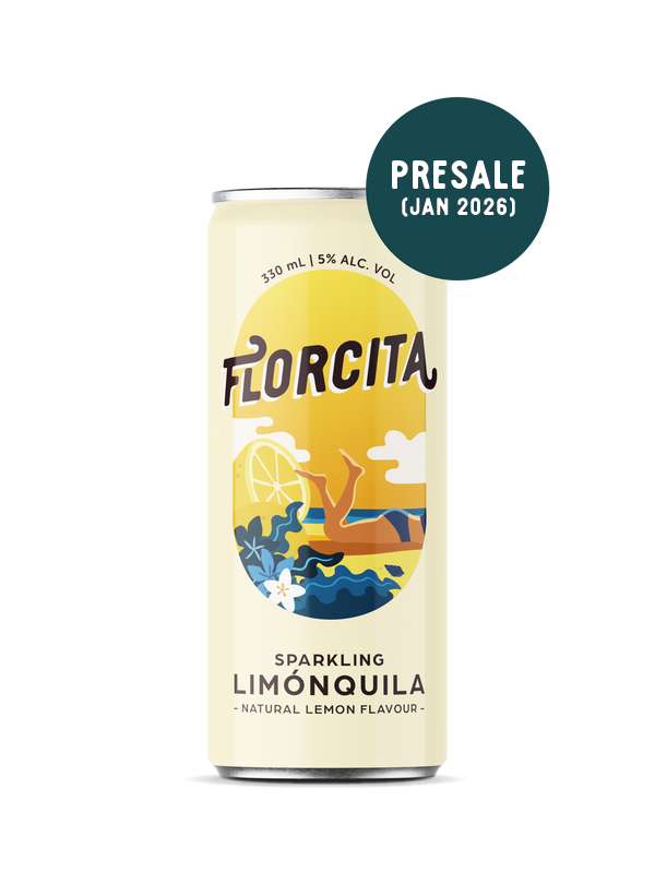Sparkling Limónquila (24 Pack)
